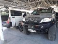 2015 Toyota Hilux 3.0 G DSL MT 4x4 -0