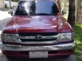 Toyota hilux 2004 for sale-11