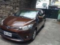Toyota Vios E 2014 for sale-4