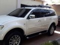 2011 Mitsubishi Montero GLS V FOR SALE -1