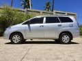 2012 Toyota Innova E Cebu Unit DIESEL MT All Power Fresh! Casa Record-3