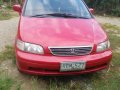 Honda Odyssey 2002 for sale-3