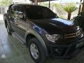 Mitsubishi Strada 2013 for sale-1