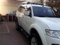 2011 Mitsubishi Montero GLS V FOR SALE -2