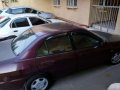 Mitsubishi Lancer 1997 for sale-7