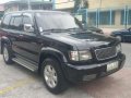 2003 Isuzu Trooper for sale-2