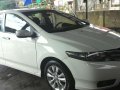 2012 Honda City for sale-1