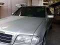 Like New Mercedes Benz C200 for sale-4