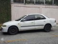 Mazda Familia 1997 for sale-0