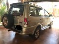 Isuzu Sportivo 2007 for sale-1