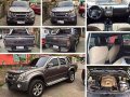 Isuzu Dmax 2008 for sale-0