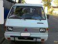 Mitsubishi L300 FB Deluxe Model 2001 Very good running condition-3