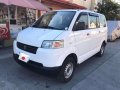 Suzuki APV 2012 MT for sale-1