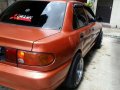 Well Kept Mitsubishi Lancer for sale-0