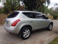 Nissan Murano 2007 for sale-3