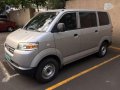 2012 Suzuki APV 7 seater, All Purpose Vehicle-0