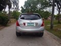 Nissan Murano 2007 for sale-4