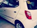 Toyota Wigo Hatchback 2017 FOR SALE -4