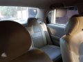 Honda City Vtec AT 2005 top of the line with sat bav fresh inside out-10