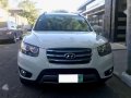 Hyundai Santa Fe 2012 FOR SALE -3