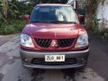 Mitsubishi Adventure 2007 for sale-1