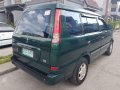 Mitsubishi Adventure 2001 for sale-10