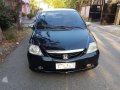 Honda City Vtec AT 2005 top of the line with sat bav fresh inside out-3