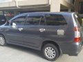 Toyota Innova 2013 for sale-1