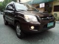 Kia Sportage 2008 for sale-0