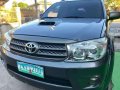 2007 Toyota Fortuner V 2008 2009 2010-3