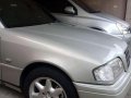 Like New Mercedes Benz C200 for sale-5