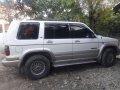 2001 Isuzu Trooper for sale-1