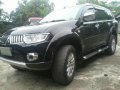 Mitsubishi Montero GlsV 4x4 matic 2012 model-5