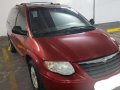 2005 Chrysler Town and Country for sale-2