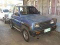 Daihatsu Feroza Utility 1996 for sale-0