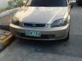 1996 Honda Civic for sale-6