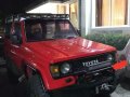 Toyota Land Cruiser 1991 for sale-0