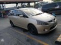 2006 Mitsubishi Grandis for sale-4