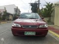 1998 Toyota Corolla for sale-1