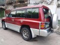 2008 Mitsubishi Pajero AT Local NOT 2007 2009-4