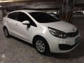 2013 Kia Rio 1.2 liter Sedan FOR SALE -1