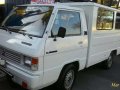 Mitsubishi L300 FB Deluxe Model 2001 Very good running condition-0