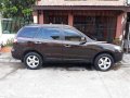 Hyundai Santa fe 2.2 2009 4wd crdi diesel-2