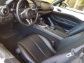 2016 Mazda MX5 Automatic Skyactiv Leather Seats-7