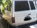 Toyota Tamaraw 1996 for sale-3