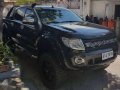 2015 Ford Ranger XLT 2016_2017_2018 vs hilux strada navara calibre-0