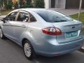 2013 Ford Fiesta Trend 1.6Sedan AT (32tkm only)-6