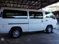 Nissan Urvan 2014 for sale-7