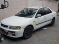 Mazda Familia 1997 for sale-2