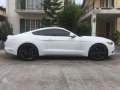 Ford Mustang Ecoboost 2017 for sale-0